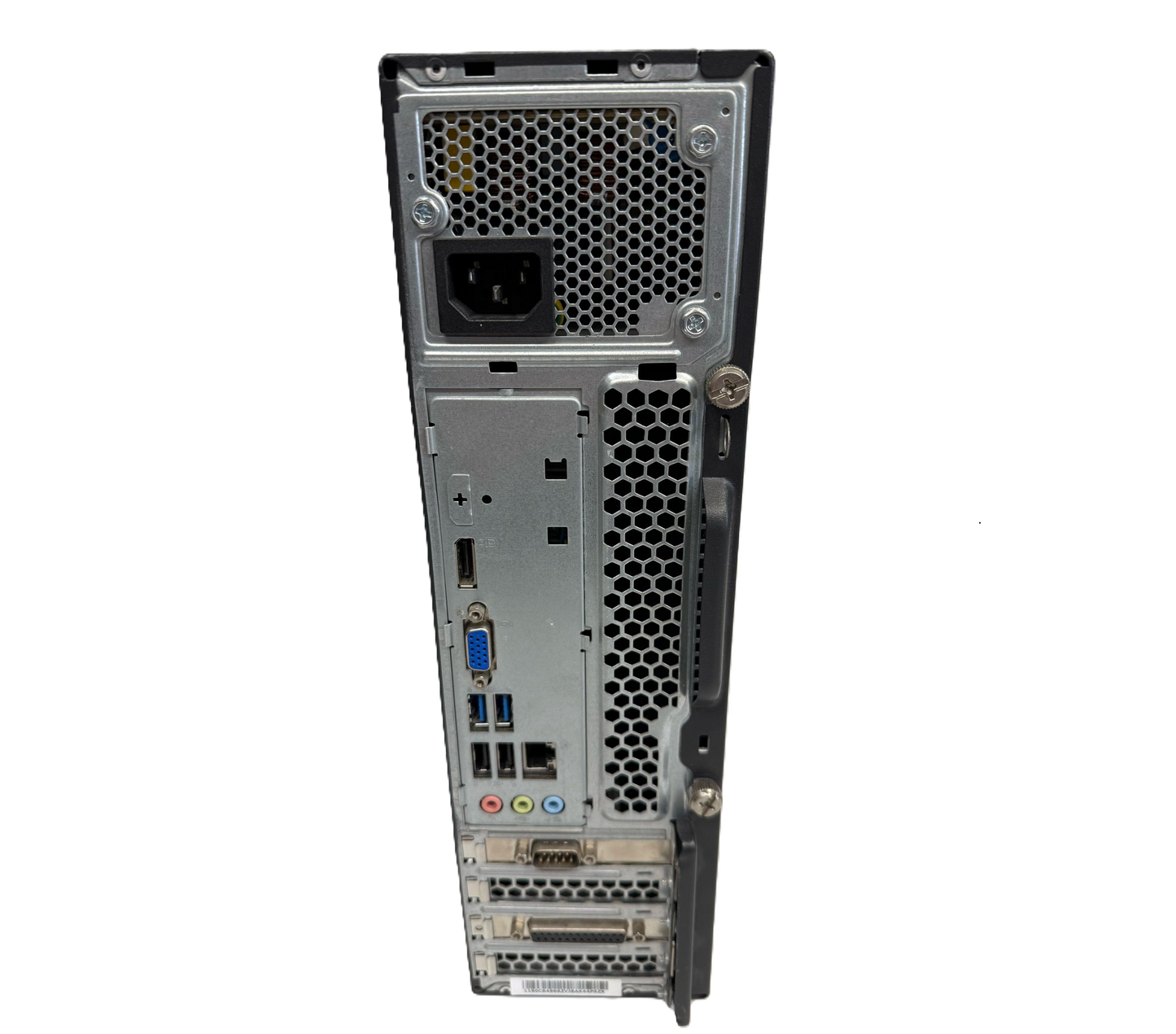 Lenovo ThinkCenter E73 SFF Desktop PC