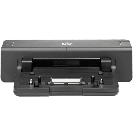 HP 2012 90-Watt dockingstation
