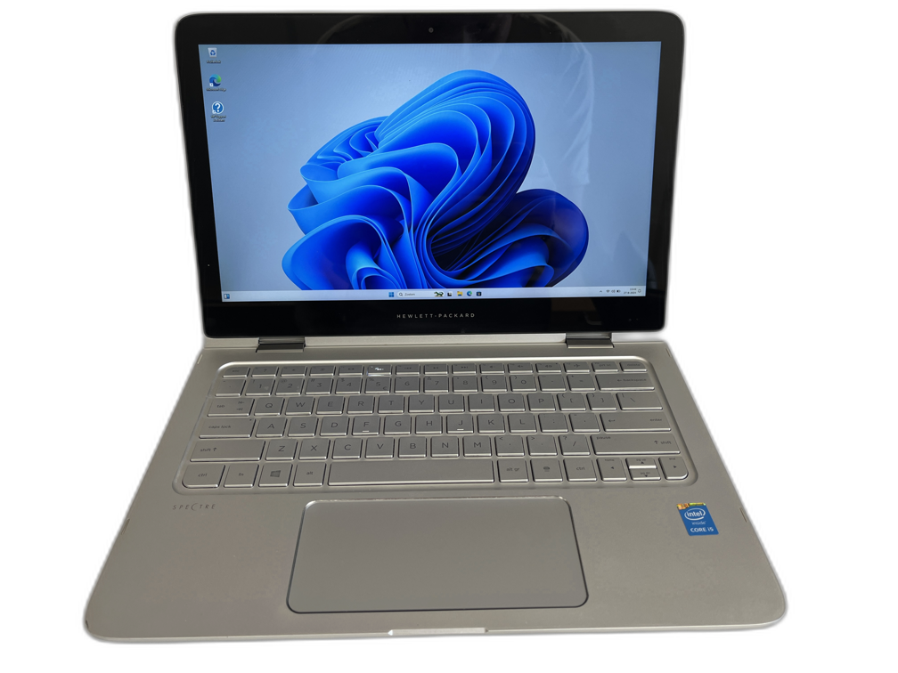 HP Spectre X360 G1 Laptop