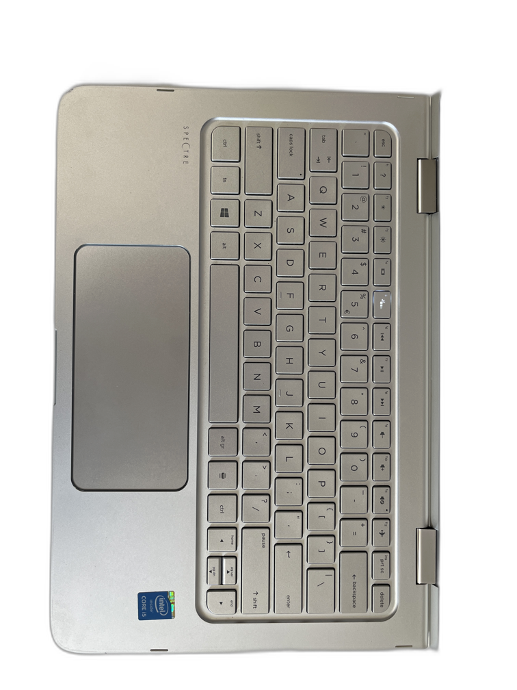 HP Spectre X360 G1 Laptop