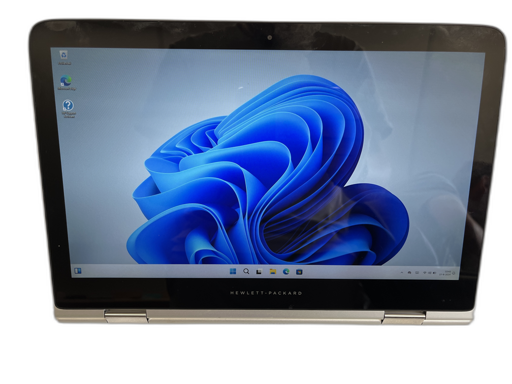 HP Spectre X360 G1 Laptop