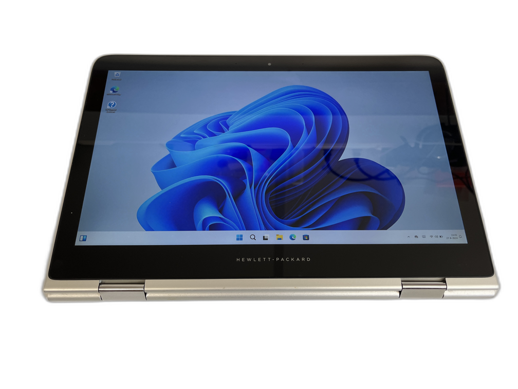 HP Spectre X360 G1 Laptop