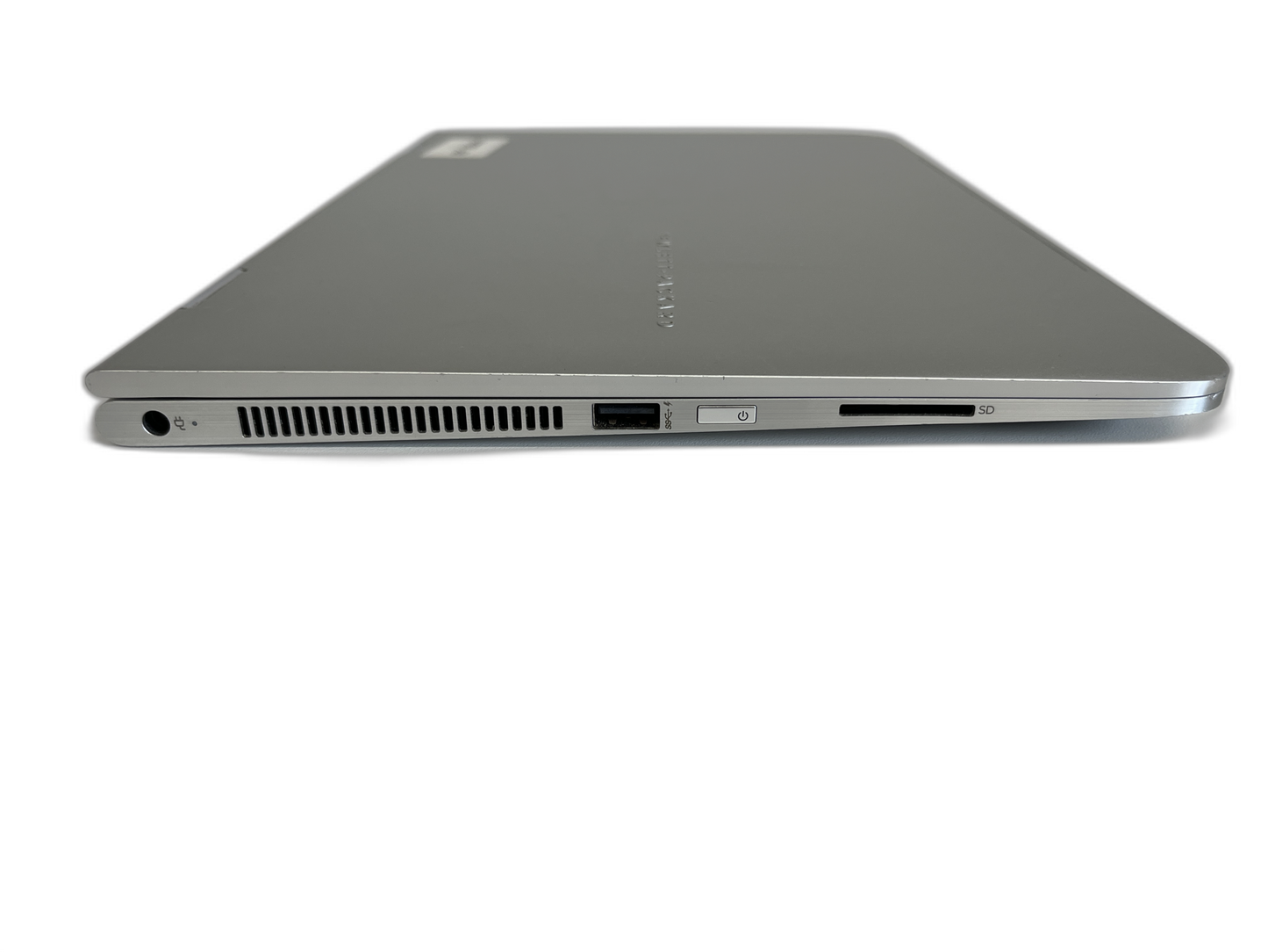HP Spectre X360 G1 Laptop