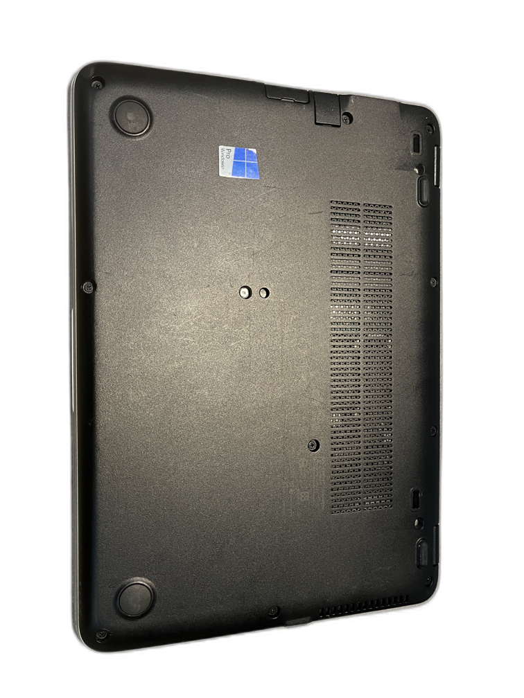 HP Elitebook 820 G4 Laptop