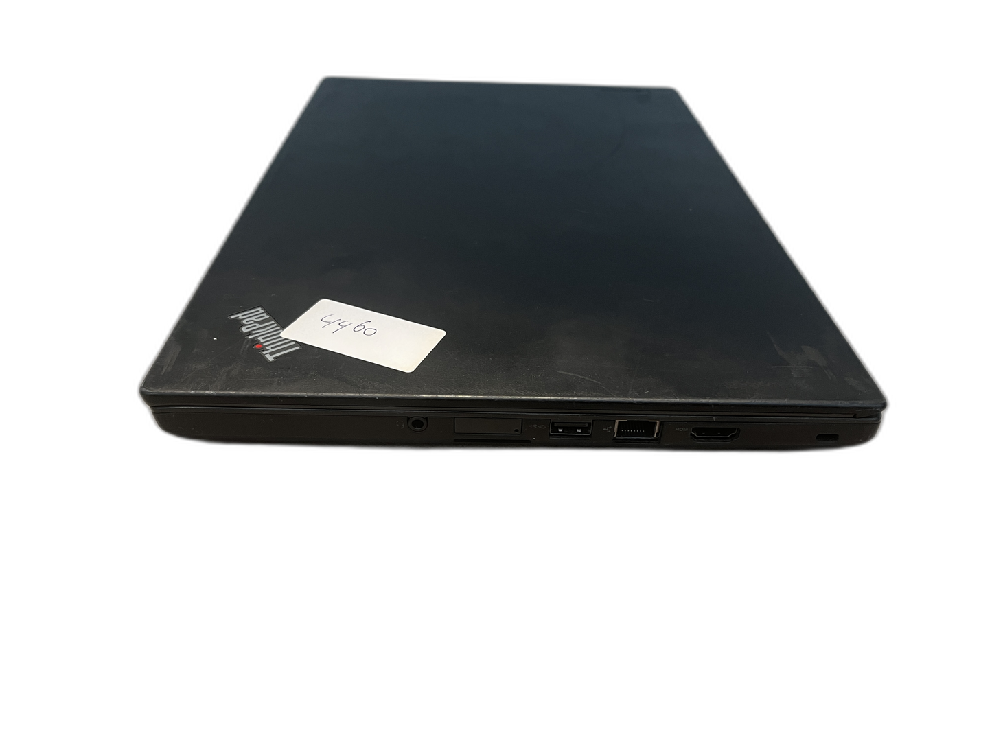 Lenovo ThinkPad T460 Laptop