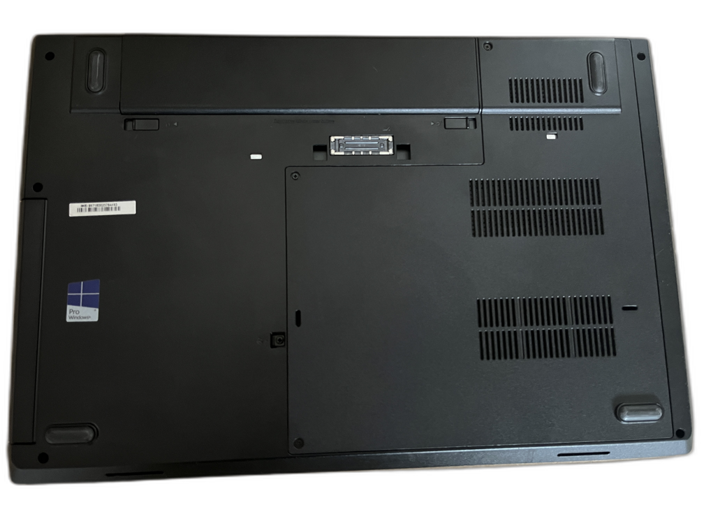 Lenovo ThinkPad L560 Laptop