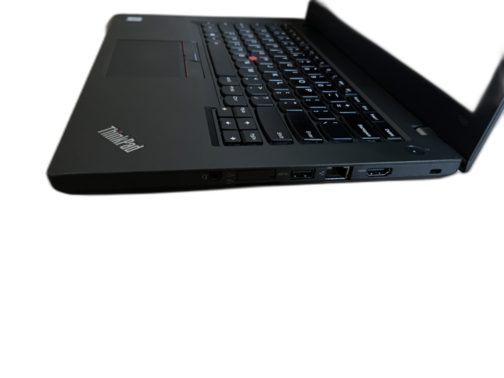 Lenovo ThinkPad T460 Laptop