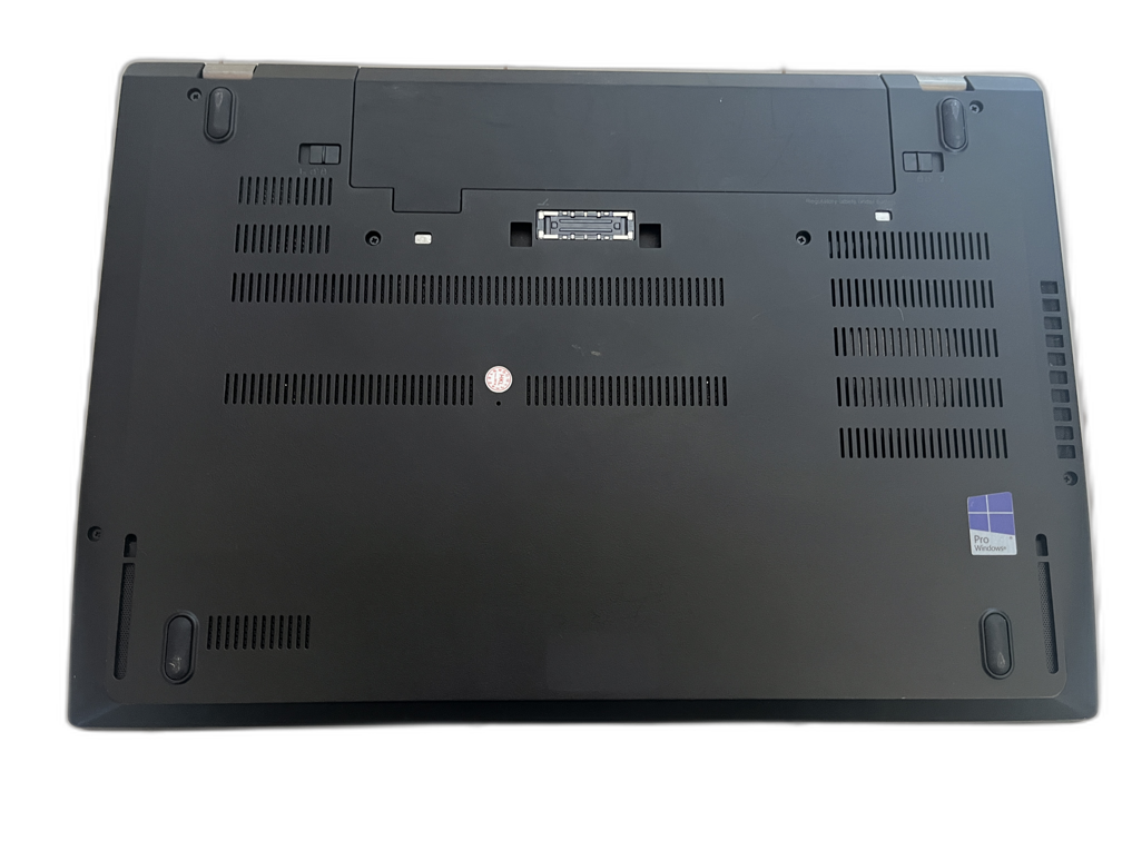 Lenovo ThinkPad T570 Laptop