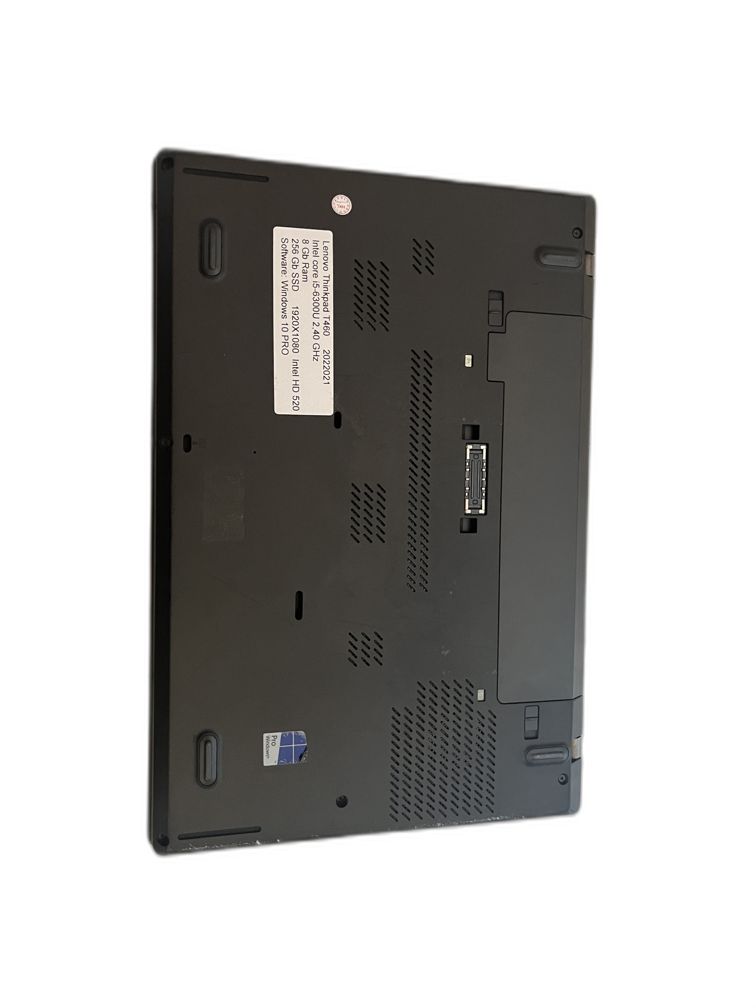 Lenovo ThinkPad T460 Laptop