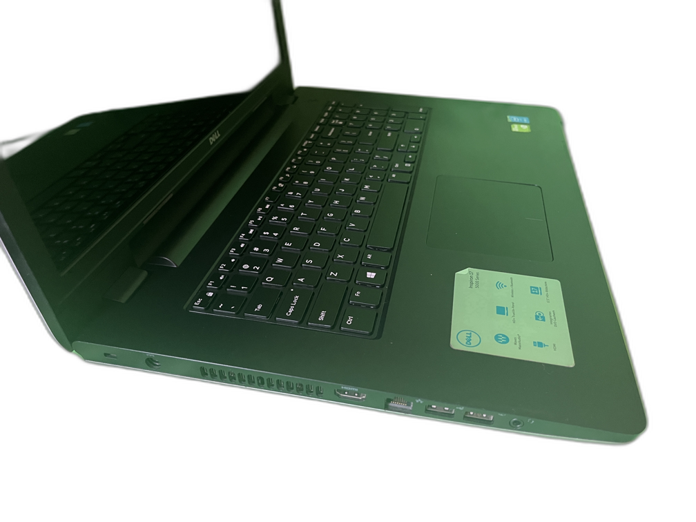Dell Inspiron 17 5749 Laptop