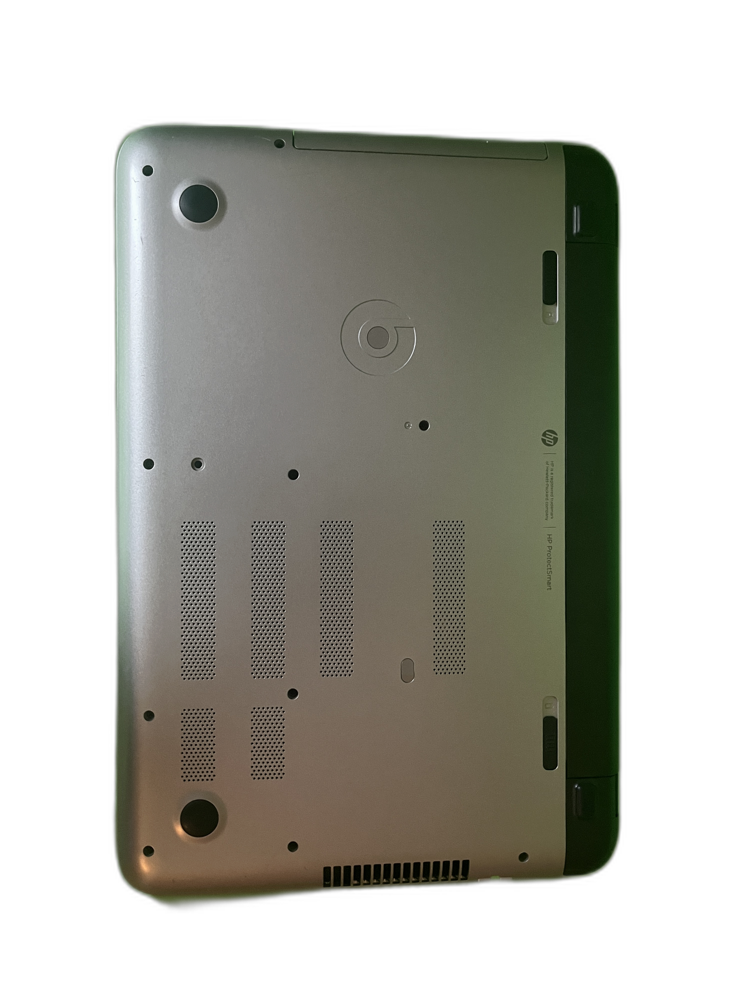 HP Envy 15-k048nd Laptop