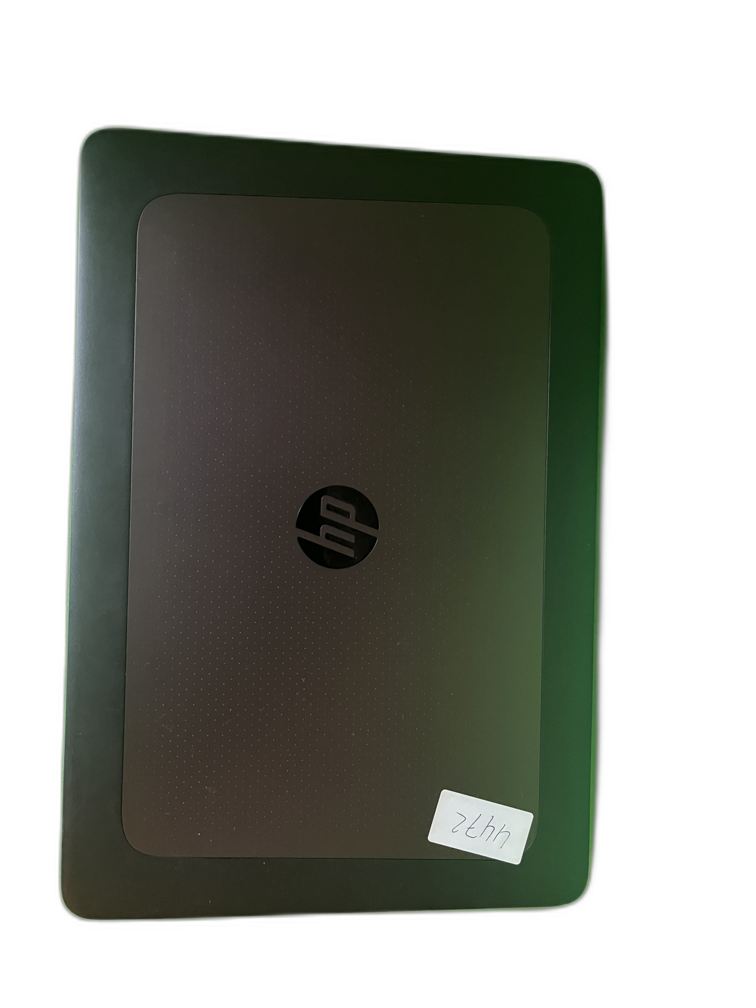 HP Zbook 15 G3 Laptop
