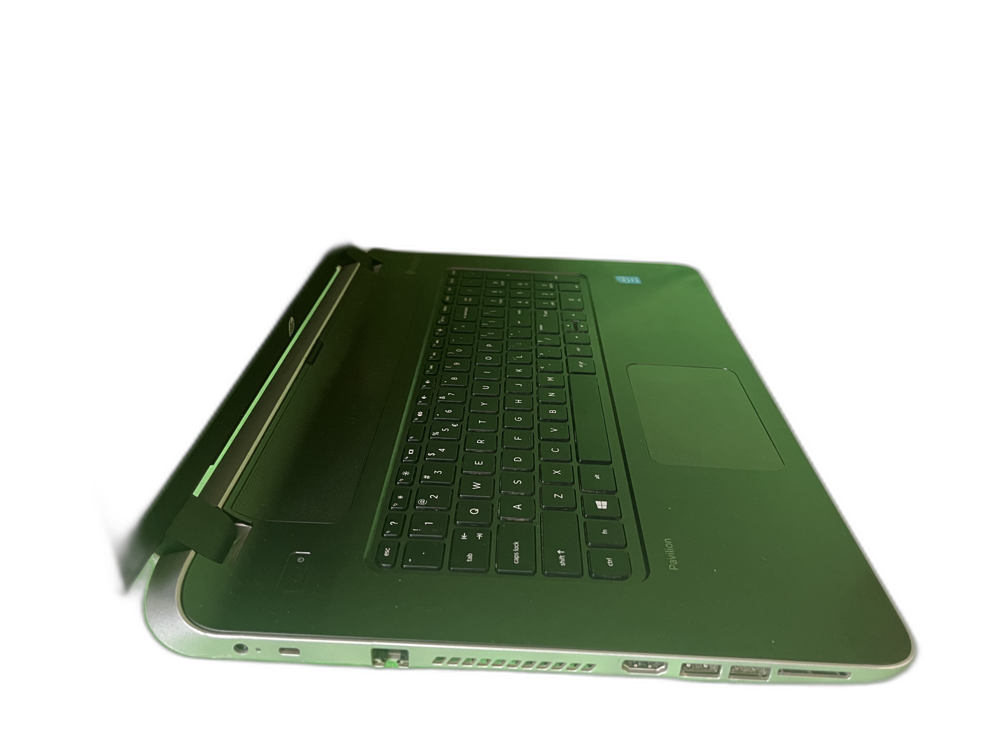 HP Pavilion 17-f052nd Laptop
