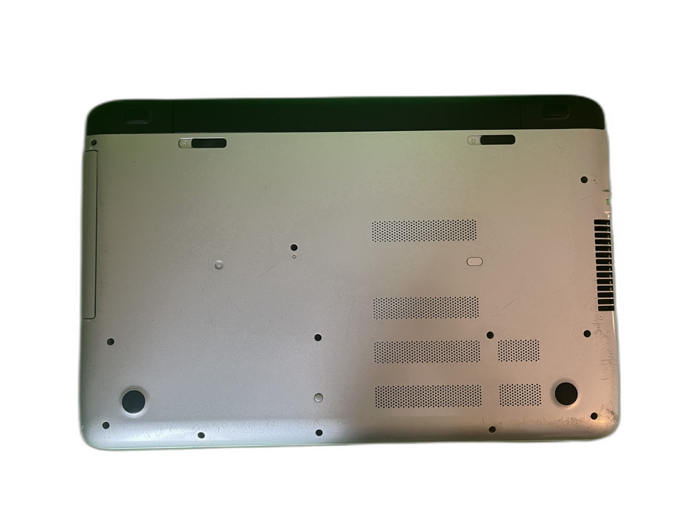 HP Pavilion 17-f052nd Laptop