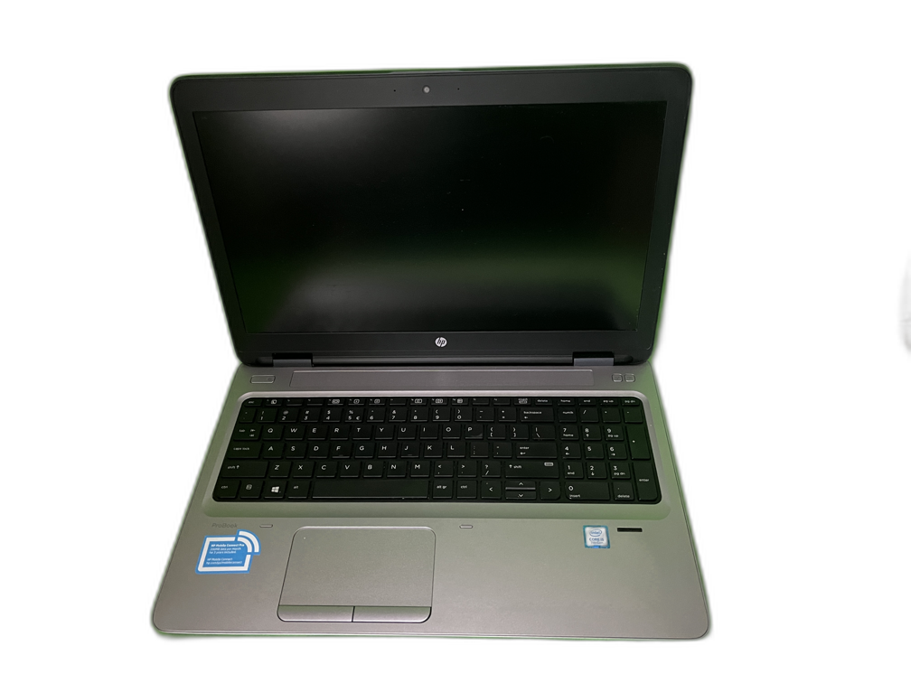 HP EliteBook 650 G3 Laptop