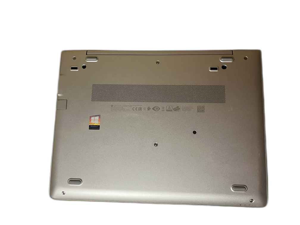 HP Elitebook 830 G6 Laptop