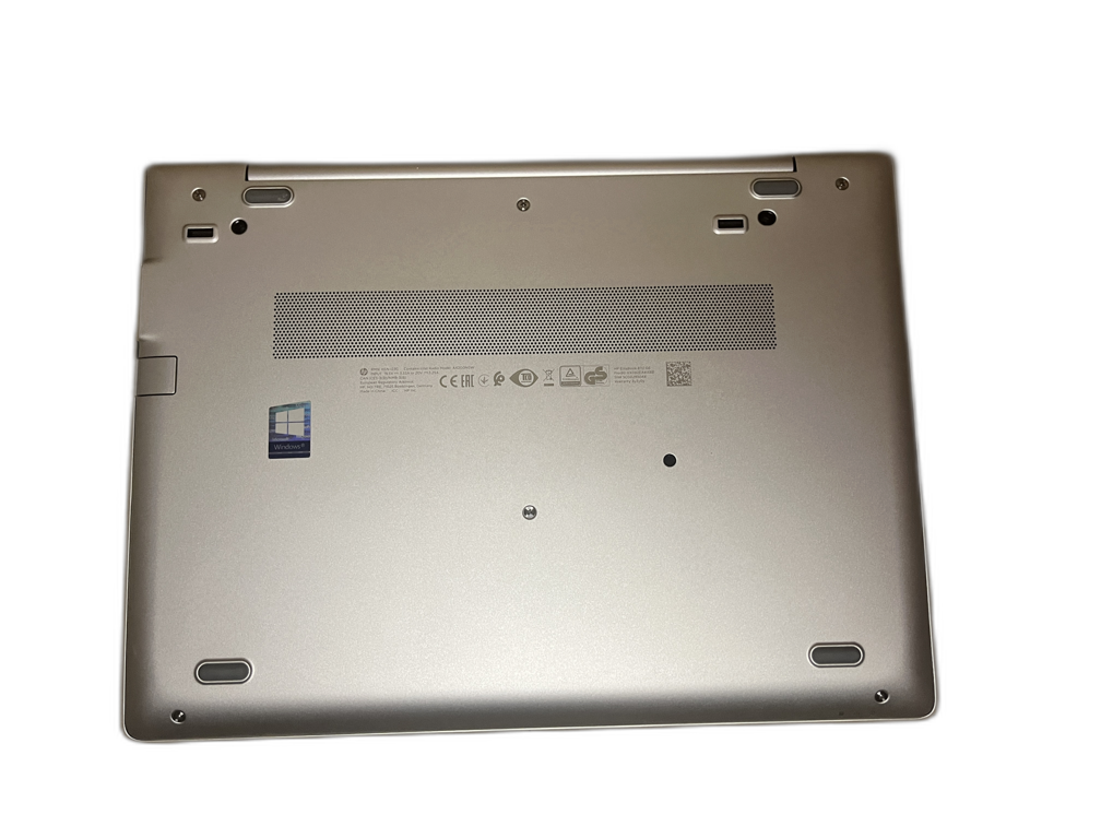 HP Elitebook 830 G6 Laptop