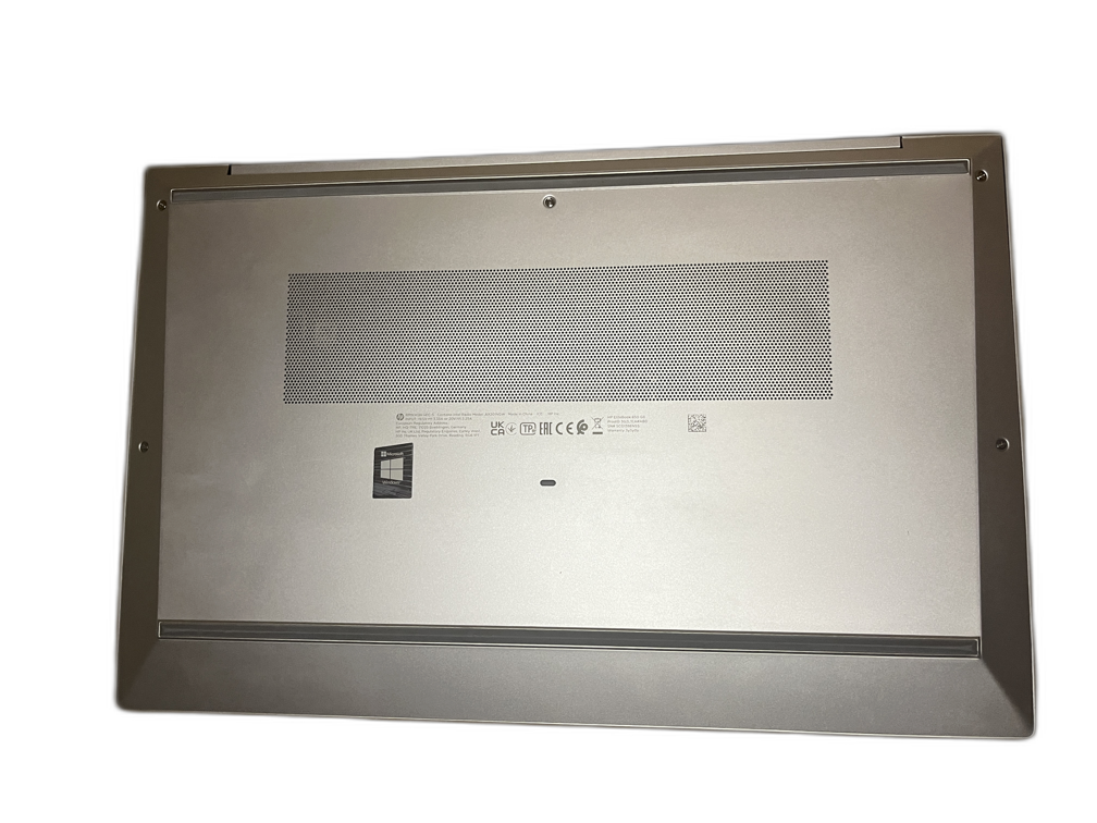 HP Elitebook 850 G8 Laptop