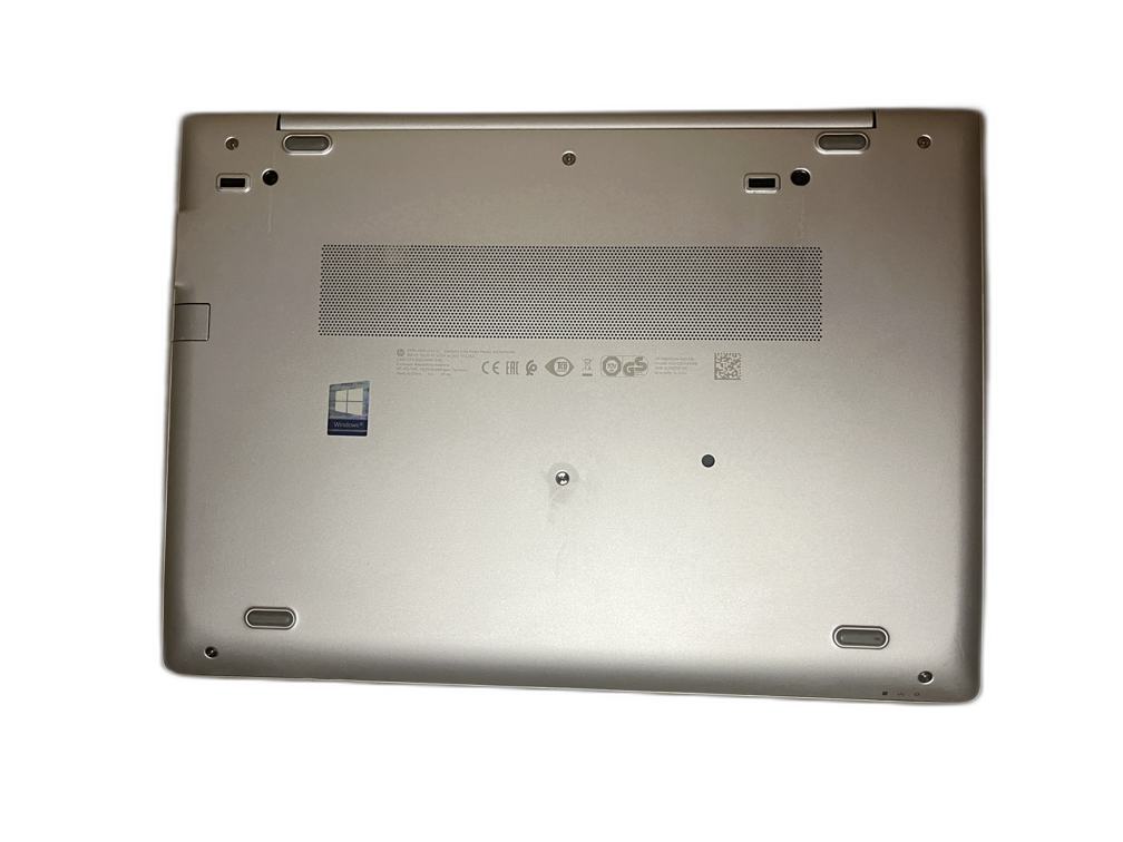 HP Elitebook 840 G6 Laptop