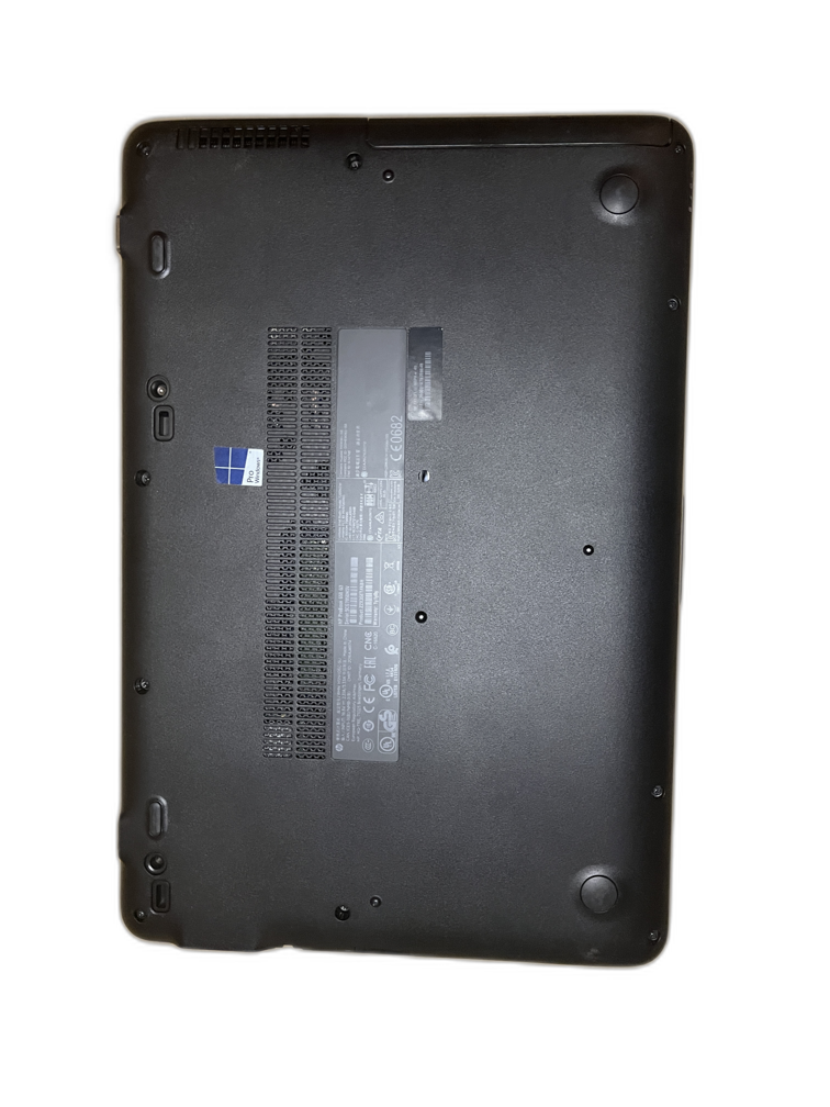 HP ProBook 650 G3 Laptop