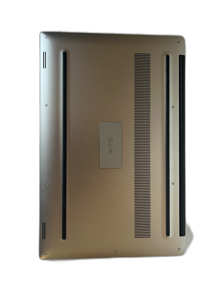 Dell XPS 15 9560 Laptop