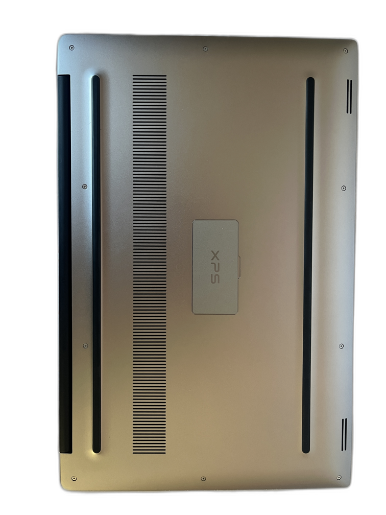 Dell XPS 15 9560 Laptop