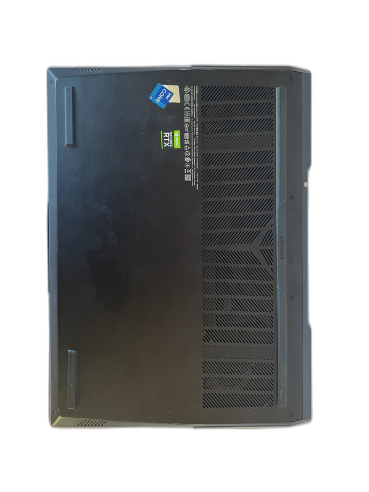 Lenovo Legion 5 Pro Gaming laptop