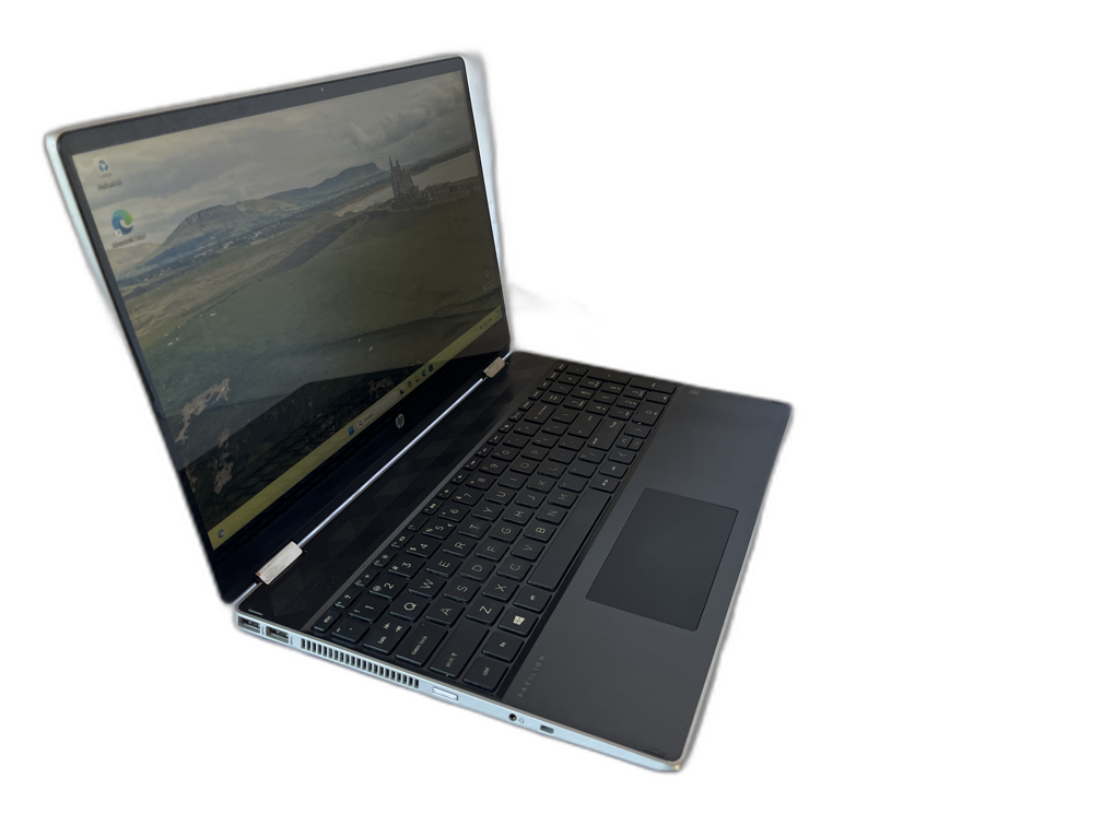 HP Pavilion X360 Laptop