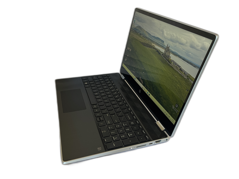 HP  Pavilion X360 Laptop