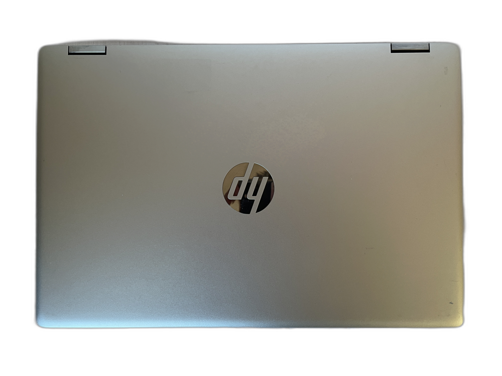 HP Pavilion X360 Laptop