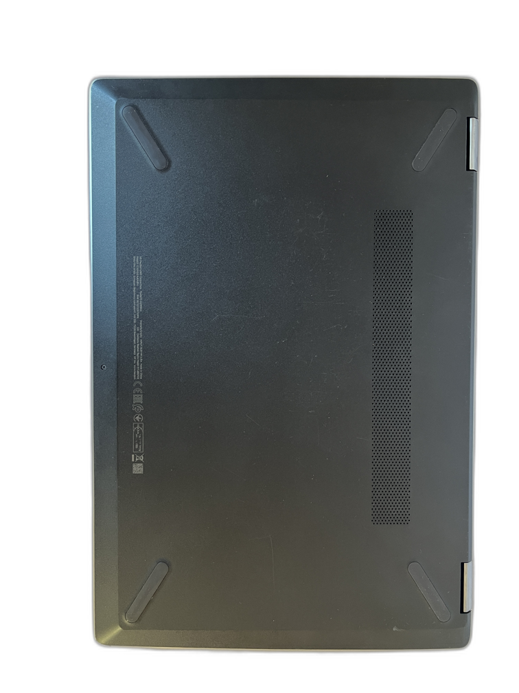 HP Pavilion X360 Laptop