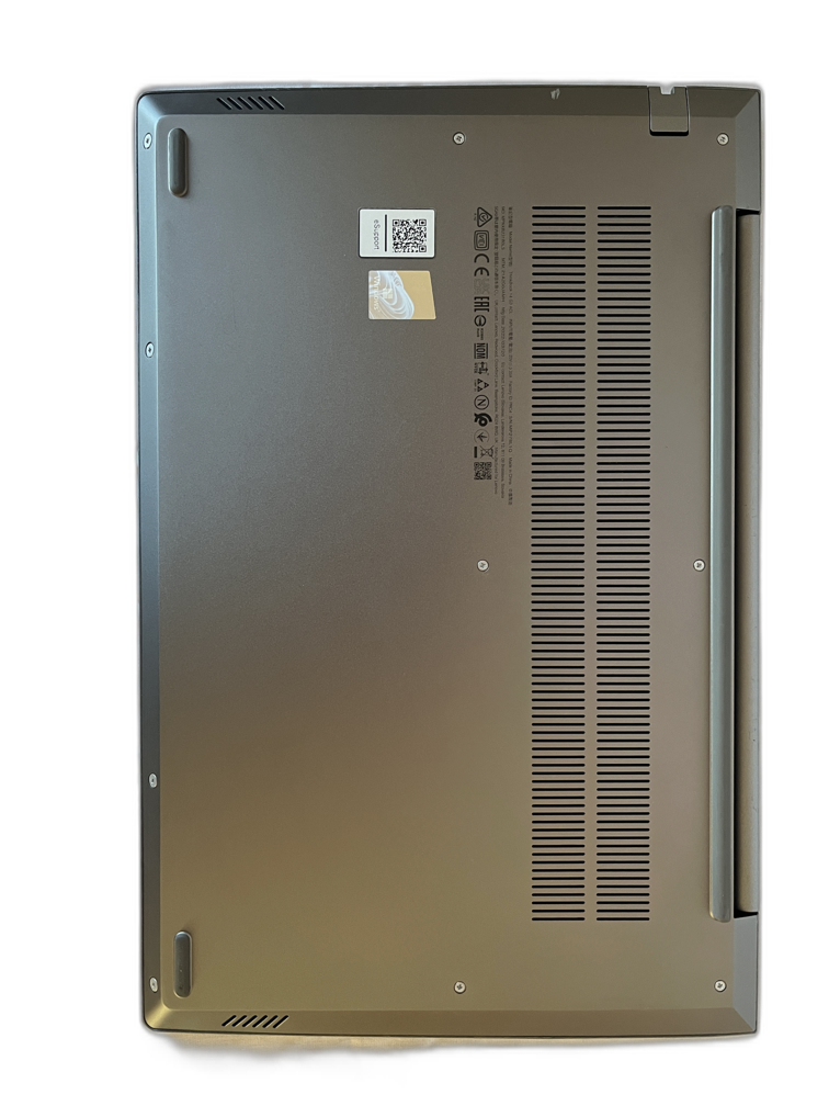 Lenovo ThinkBook 14 G3 Laptop