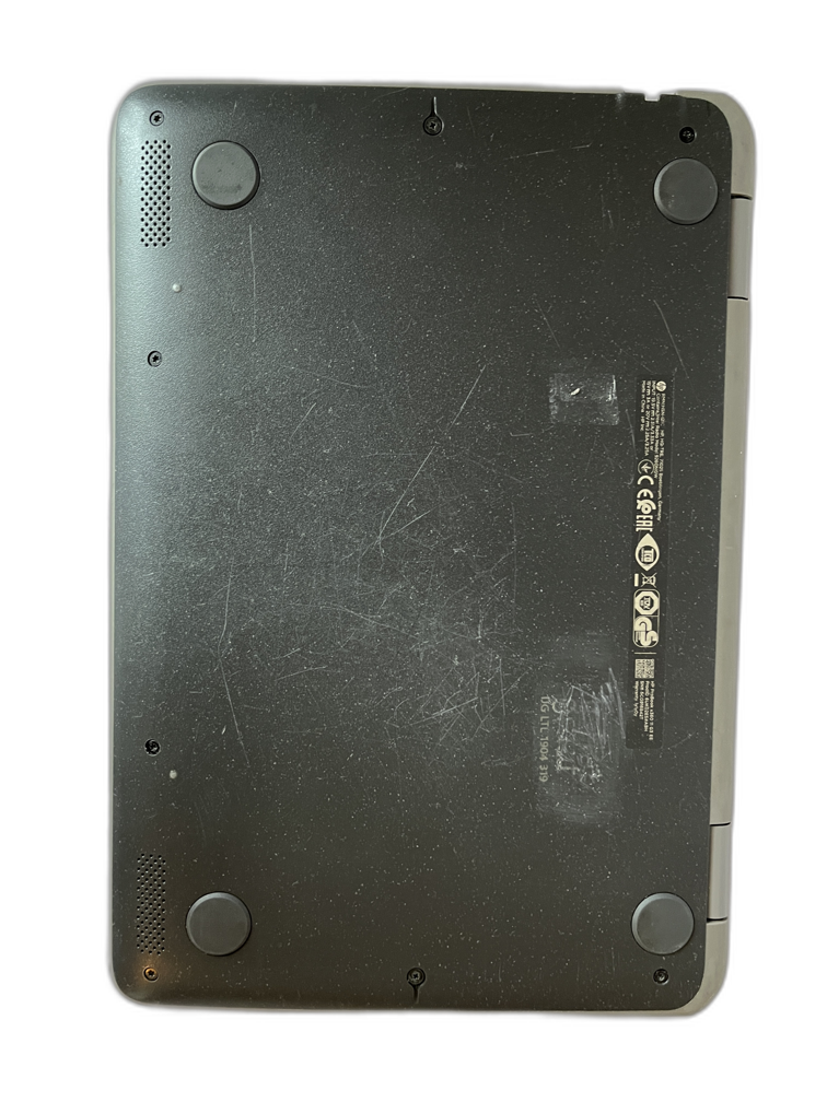 HP ProBook x360 11 G3 Laptop