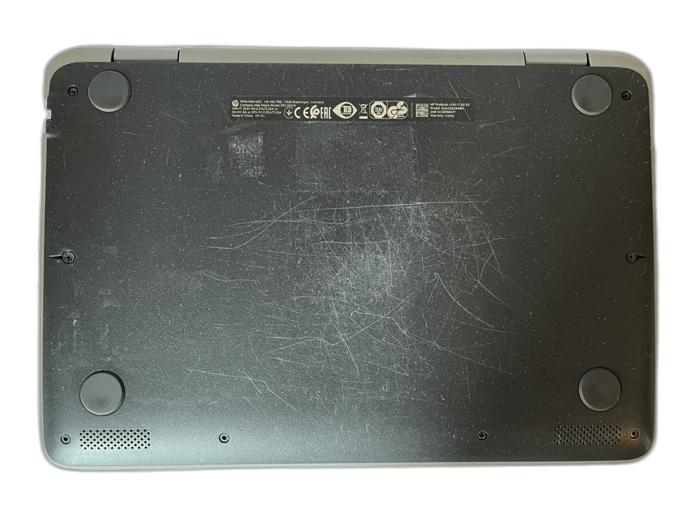 HP ProBook x360 11 G3 Laptop