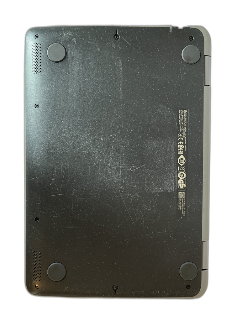 HP ProBook x360 11 G3 Laptop