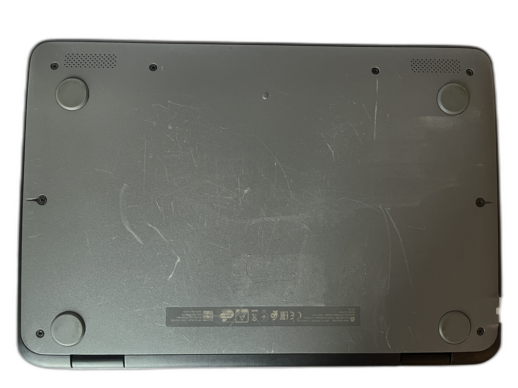 HP ProBook x360 11 G1 Laptop