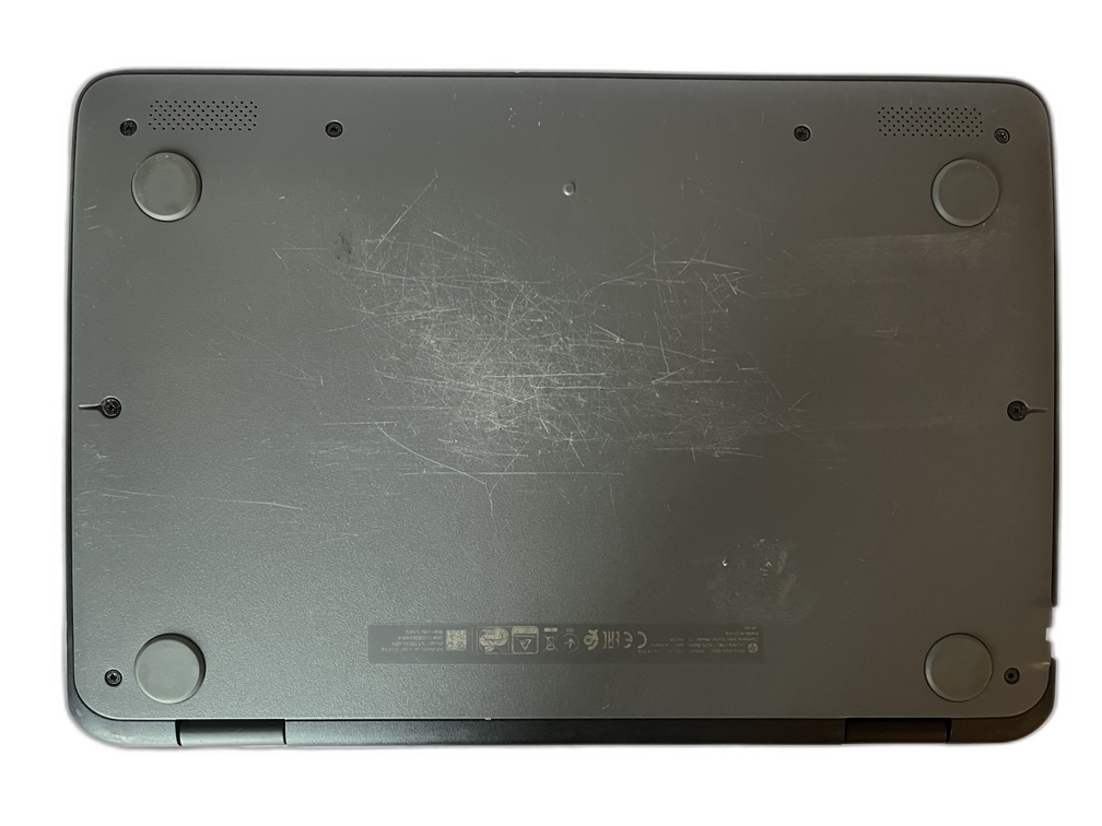 HP ProBook x360 11 G3 Laptop