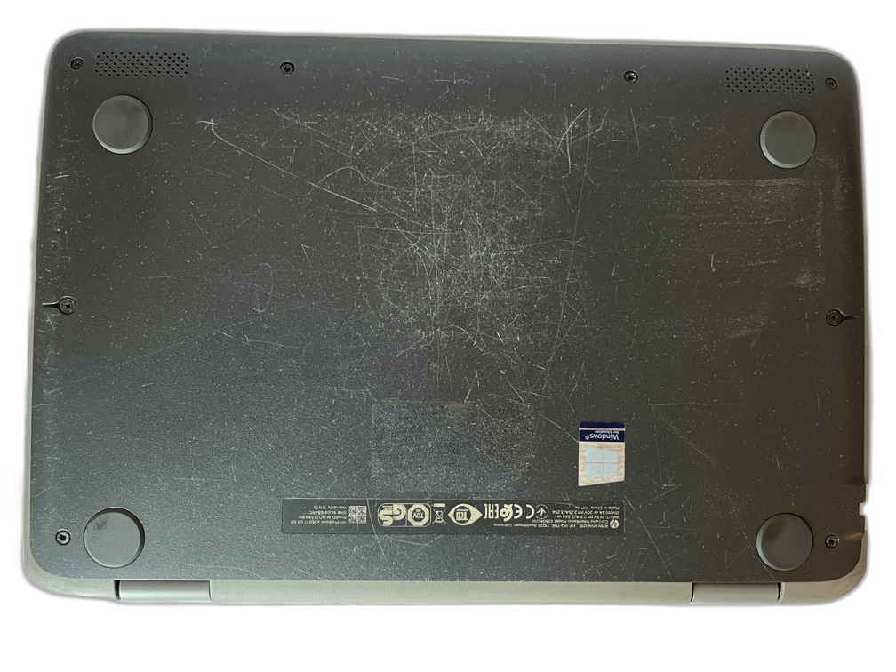 HP ProBook x360 11 G1 Laptop