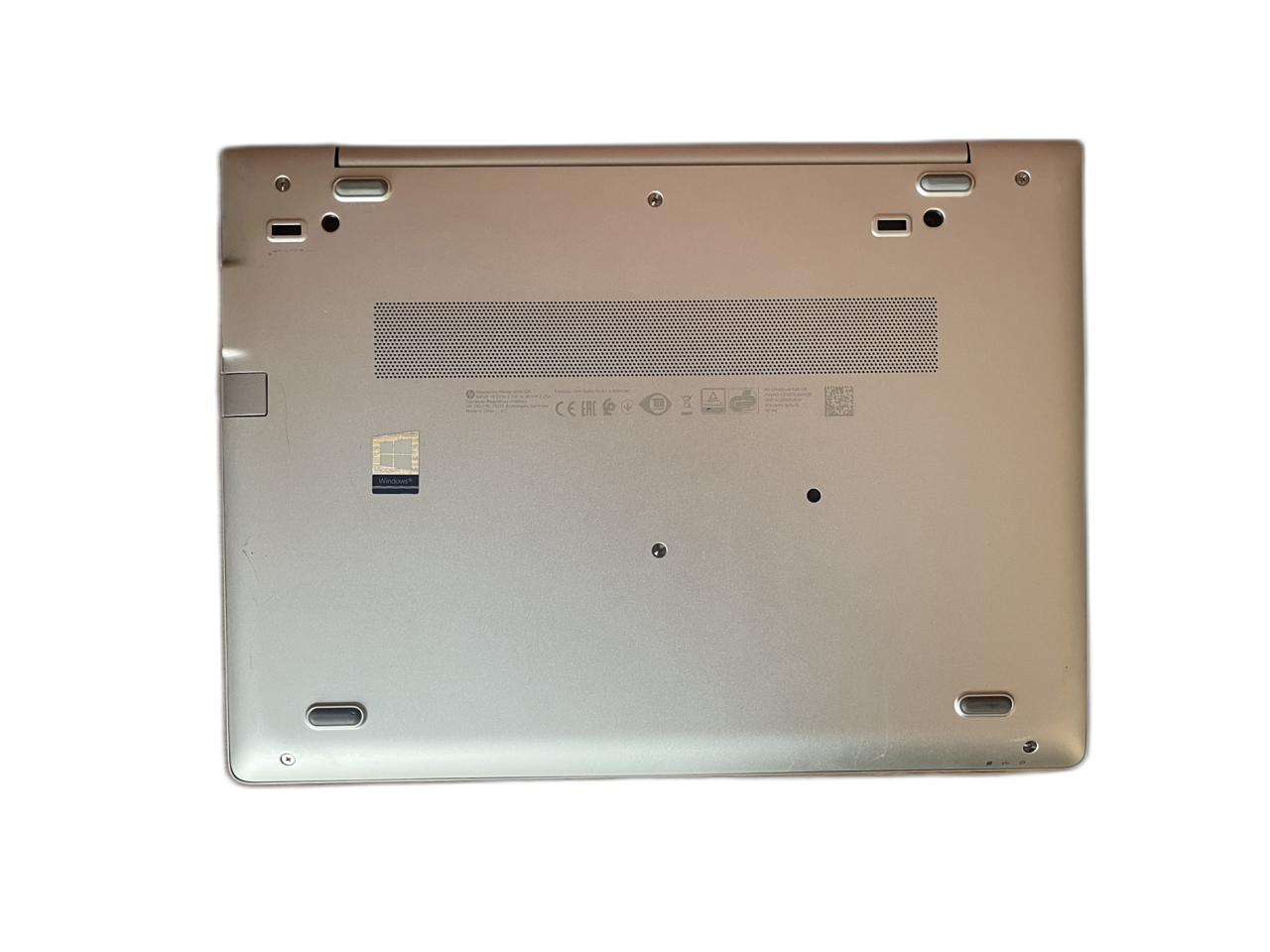 HP EliteBook 830 G5 Laptop