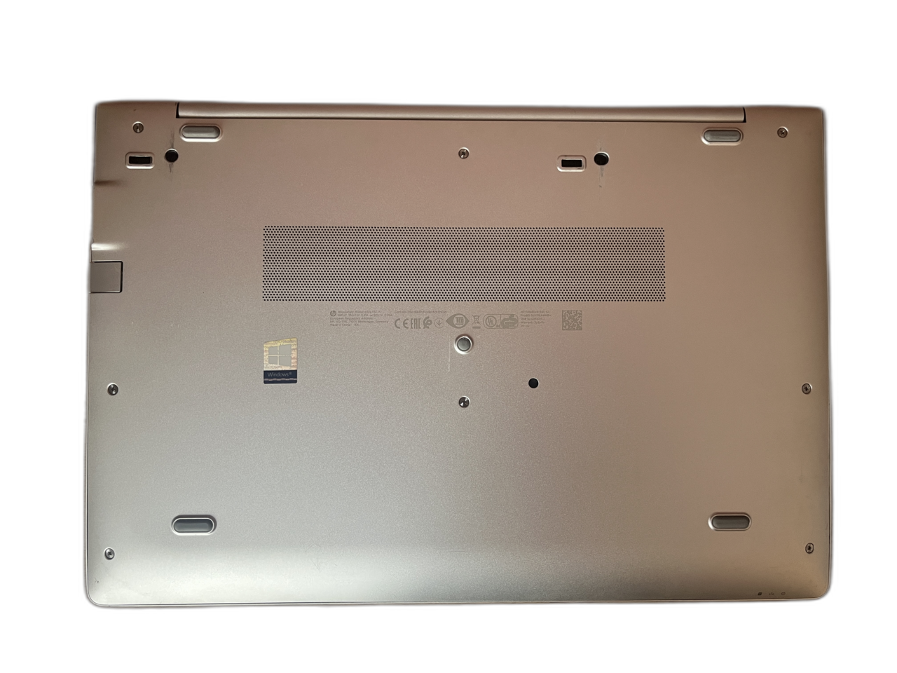 HP EliteBook 850 G5 Laptop