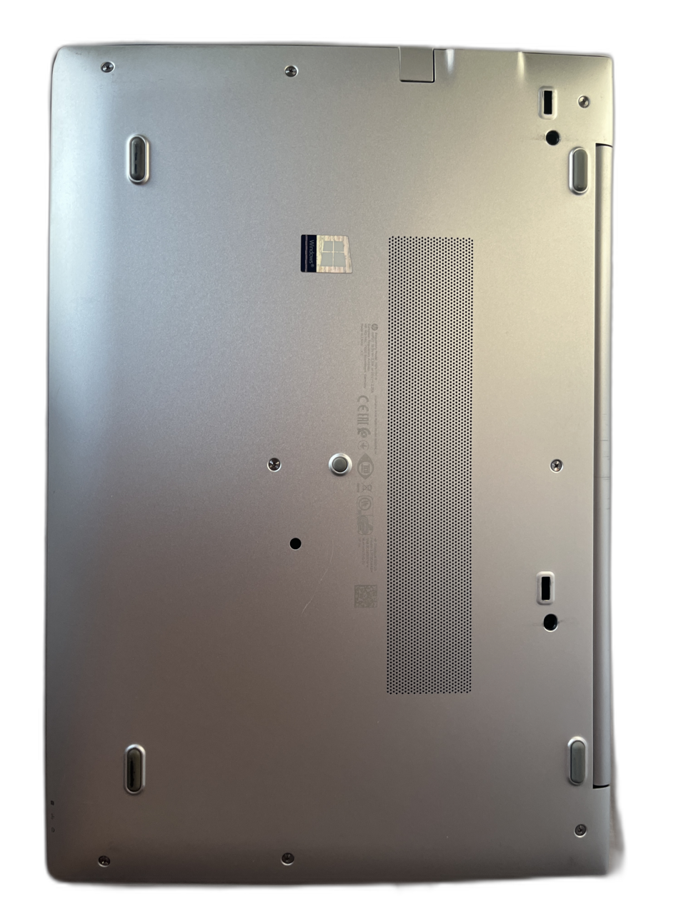 HP EliteBook 850 G5 Laptop