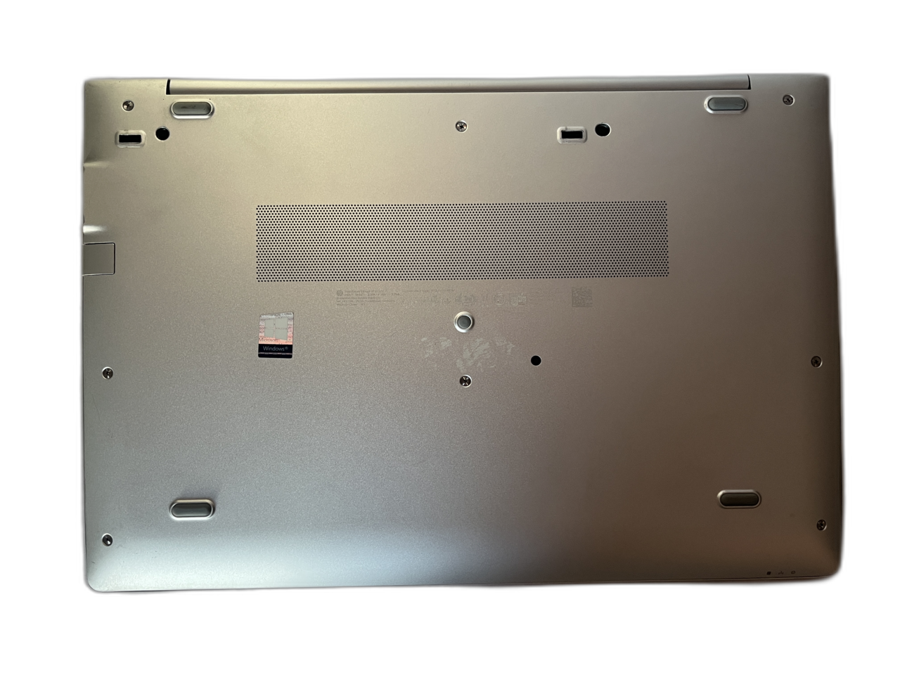 HP EliteBook 850 G5 Laptop