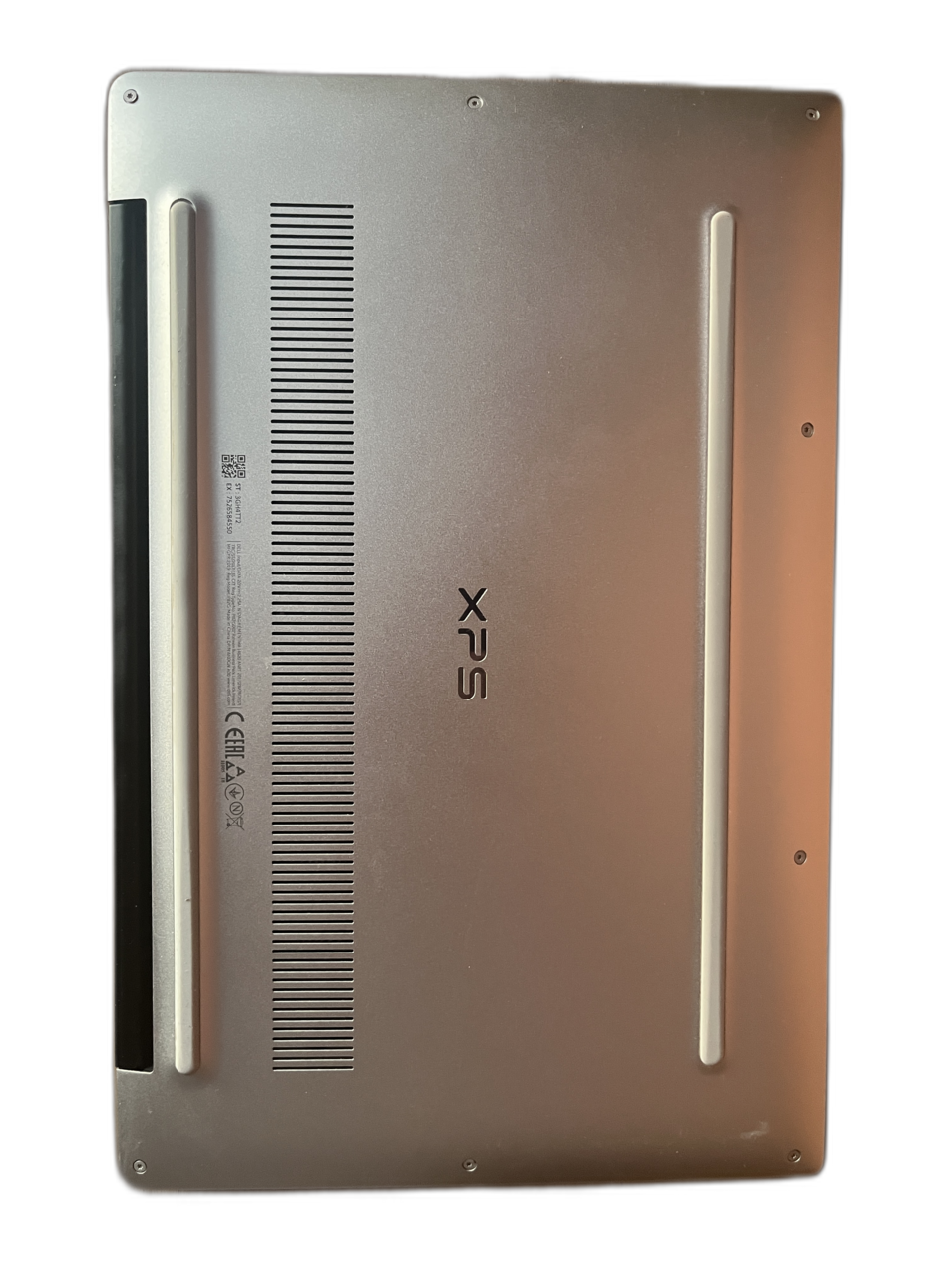 Dell XPS 13 9380 Laptop