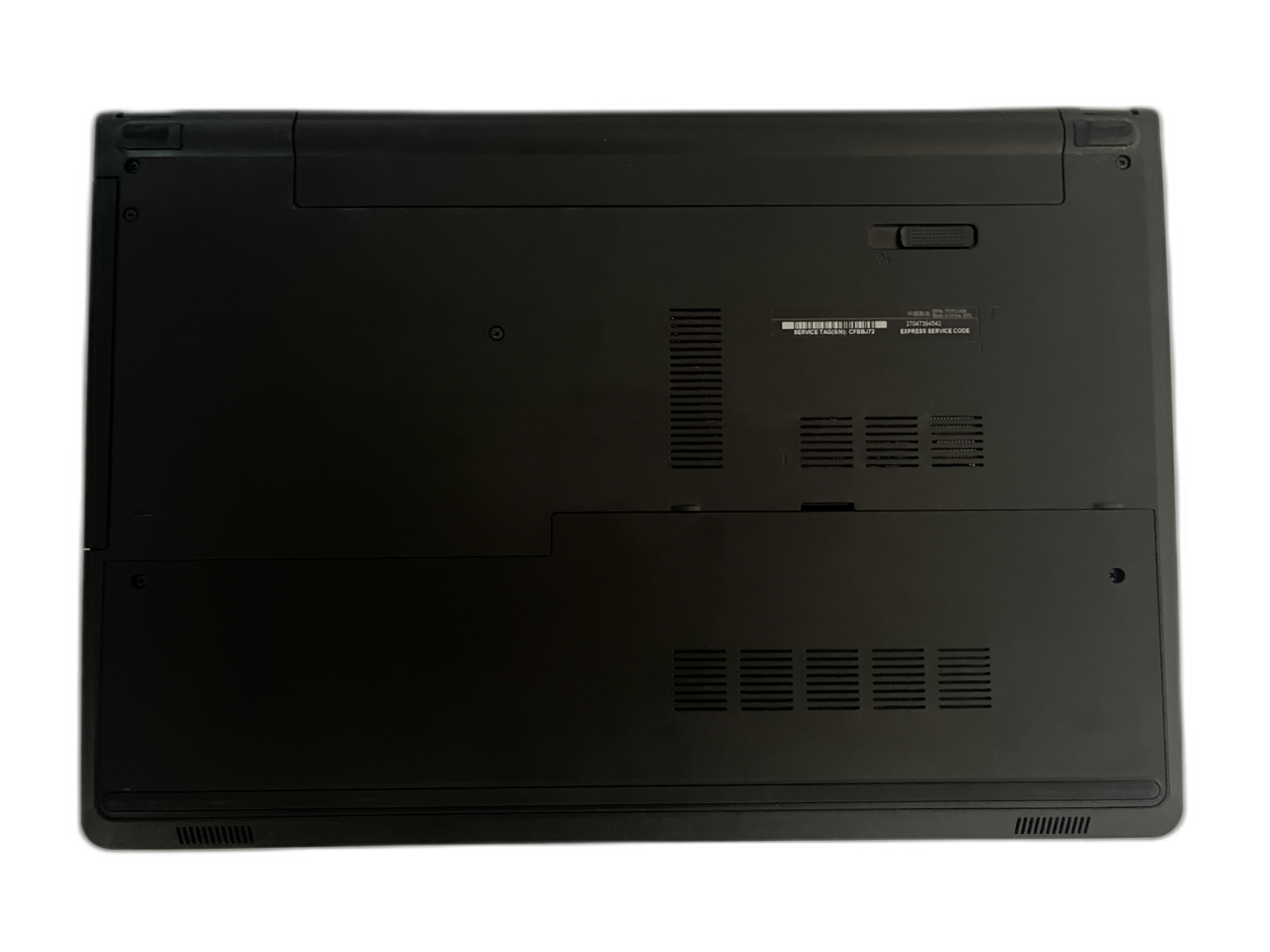 Dell Inspiron 5559 Laptop