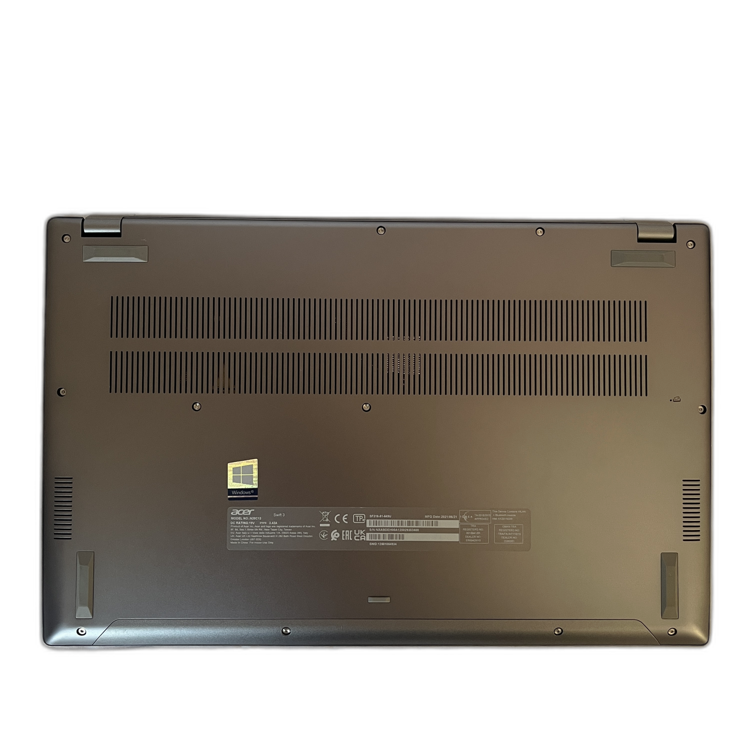 Acer Swift SF316-51 Laptop