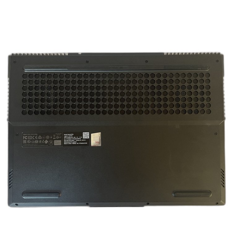 Lenovo Legion 5 15ITH6 Gaming Laptop