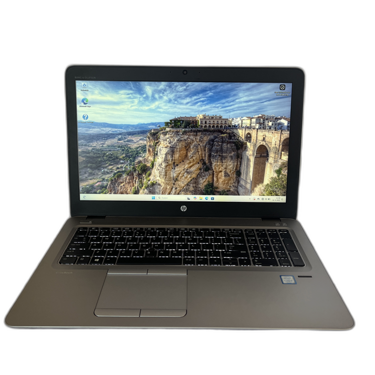 HP EliteBook 840 G4 Laptop
