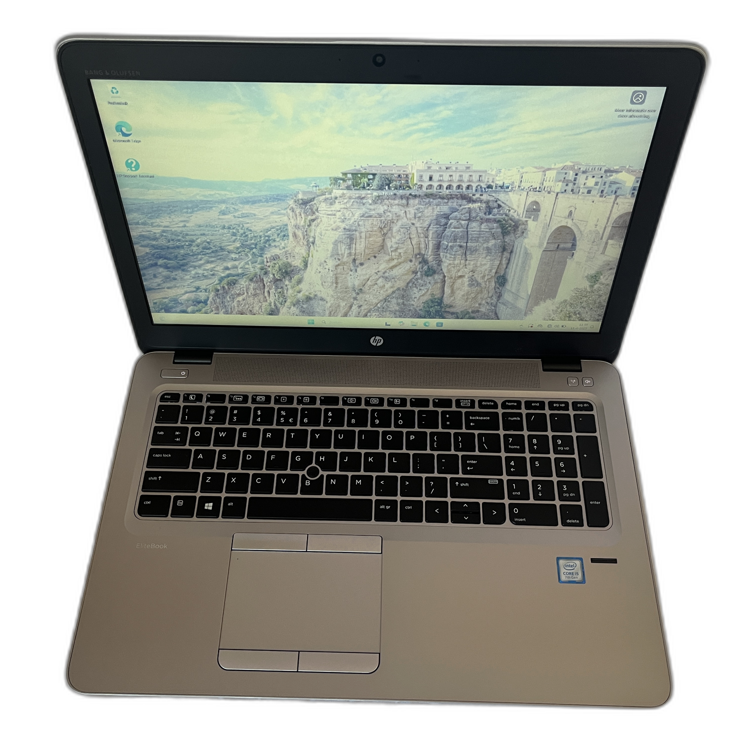 HP EliteBook 840 G4 Laptop