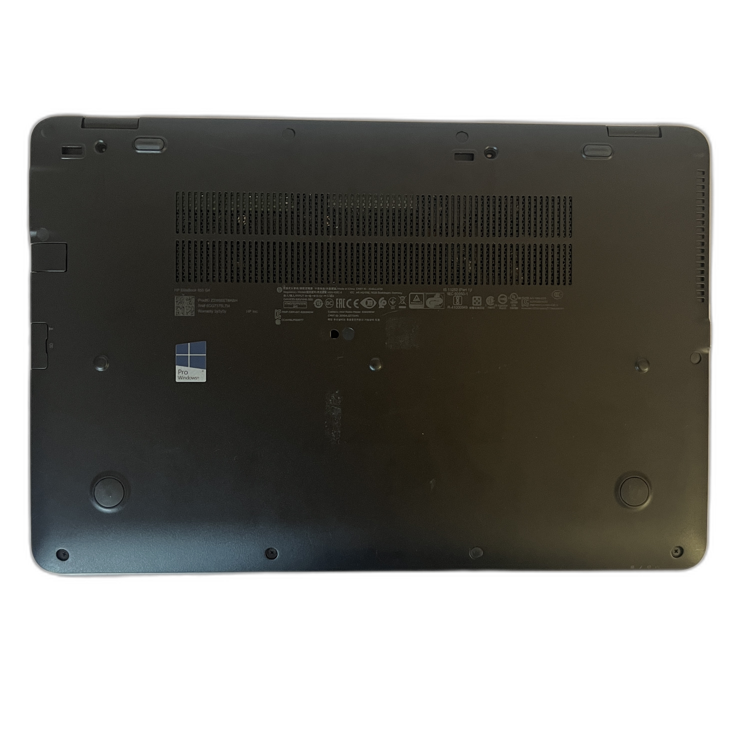 HP EliteBook 840 G4 Laptop