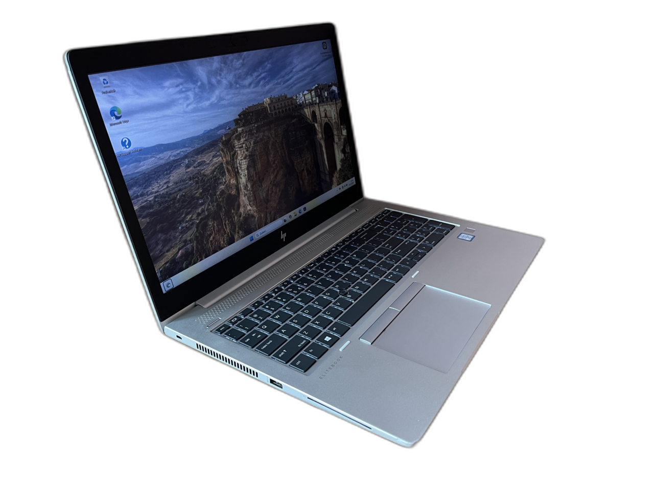 HP EliteBook 850 G5